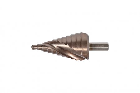 Сверло ступенчатое STURM 1055-S636K