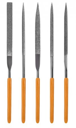 Набор надфилей алмазных КОБАЛЬТ 790-168