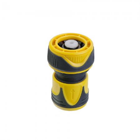 Пистолет для полива Hanskonner HK3015-25-6AS - Фото 4 Пистолет для полива Hanskonner HK3015-25-6AS - Фото 4