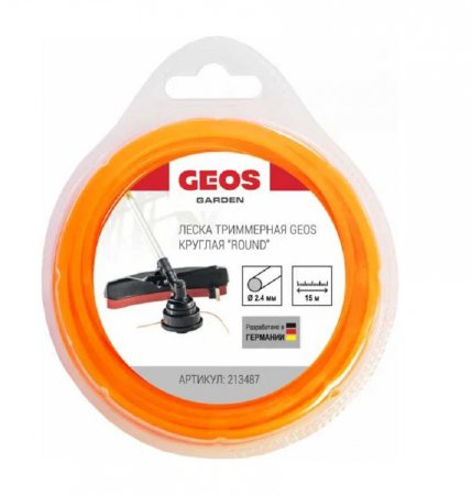Леска GEOS 213487 Леска GEOS 213487