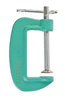 Струбцина G-образная STURM ПРОМО 1078-01-050SP