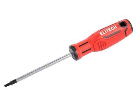 Отвертка ELITECH 211402