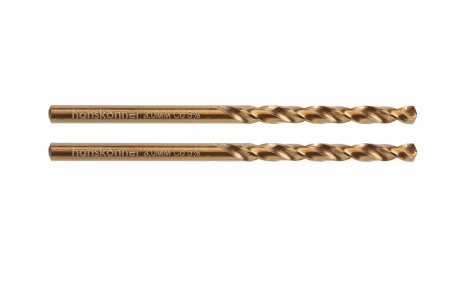 Сверло Hanskonner H1055-M030-61