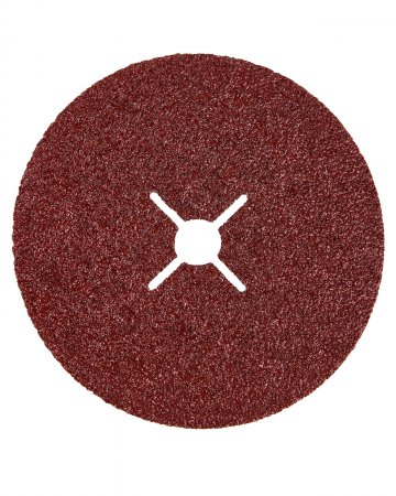 Круг фибровый шлифовальный ELITECH 1820.167300