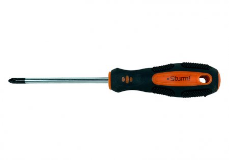 Отвертка STURM 1040-14-PZ2-100