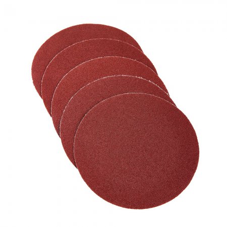 Круг шлифовальный ELITECH 1820.164400 - Фото 4