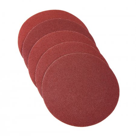 Круг шлифовальный ELITECH 1820.165400 - Фото 1