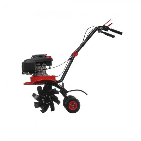 Культиватор бензиновый HAMMER RT-50A 66697 - Фото 3