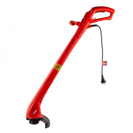 Электрический триммер HAMMER ETR300B - Фото 2