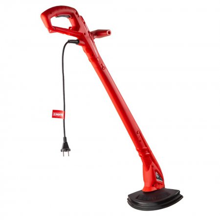 Электрический триммер HAMMER ETR300B - Фото 3