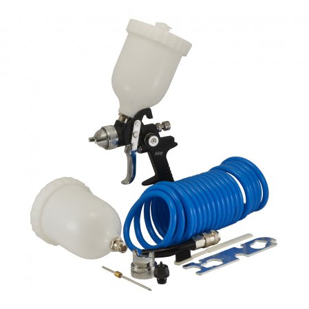 Набор пневмоинструмента FUBAG Basic G600 120110 Набор пневмоинструмента FUBAG Basic G600 120110