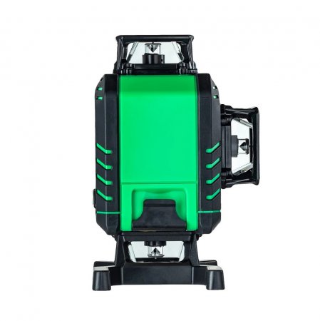 Лазерный уровень INSTRUMAX greenliner 4-360 IM0159 - Фото 6