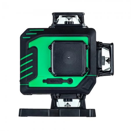 Лазерный уровень INSTRUMAX greenliner 4-360 IM0159 - Фото 8