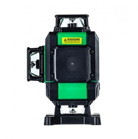 Лазерный уровень INSTRUMAX greenliner 4-360 IM0159 - Фото 9
