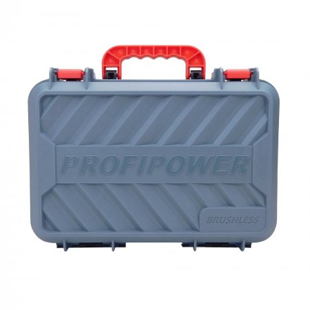 Набор аккумуляторный ProfiPower 2в1 ProfiSet 2A16 E0227 - Фото 7 Набор аккумуляторный ProfiPower 2в1 ProfiSet 2A16 E0227 - Фото 7