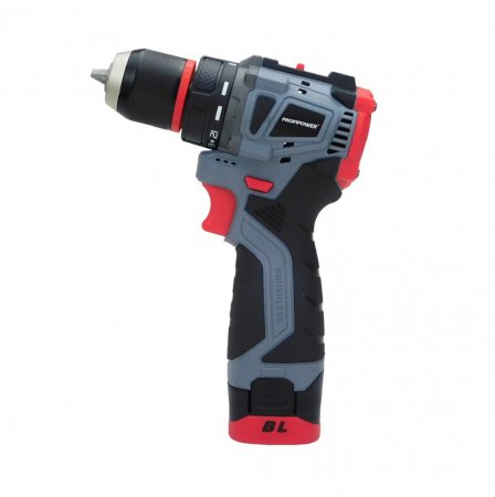 Набор аккумуляторный ProfiPower 2в1 ProfiSet 2A16 E0227 - Фото 4 Набор аккумуляторный ProfiPower 2в1 ProfiSet 2A16 E0227 - Фото 4