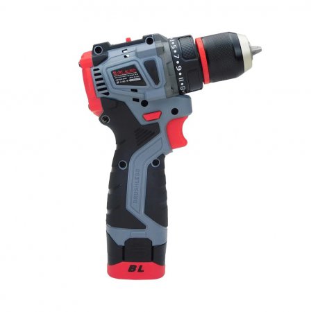 Набор аккумуляторный ProfiPower 2в1 ProfiSet 2A16 E0227 - Фото 3 Набор аккумуляторный ProfiPower 2в1 ProfiSet 2A16 E0227 - Фото 3