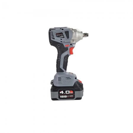 Аккумуляторный гайковерт ProfiPower MKDTW-18B E0081 - Фото 2