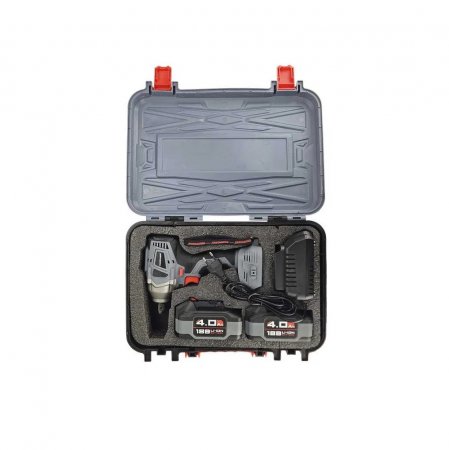 Аккумуляторный гайковерт ProfiPower MKDTW-18B E0081 - Фото 3