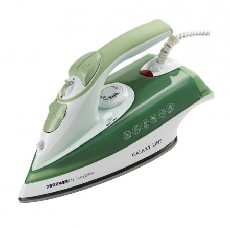 Утюг паровой Galaxy LINE GL 6134 - Фото 1