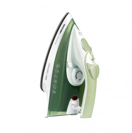 Утюг паровой Galaxy LINE GL 6134 - Фото 2