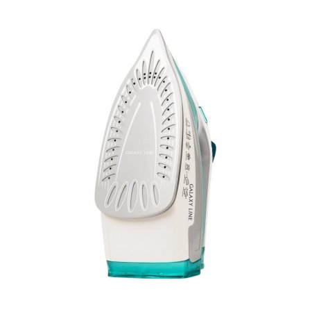 Утюг паровой Galaxy LINE GL 6127 - Фото 2