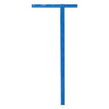 Угольник столярный Т-образный КОБАЛЬТ 916-561 - Фото 2 Угольник столярный Т-образный КОБАЛЬТ 916-561 - Фото 2