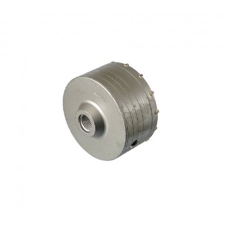 Коронка кольцевая STURM 9018-SDS-HD110 - Фото 3