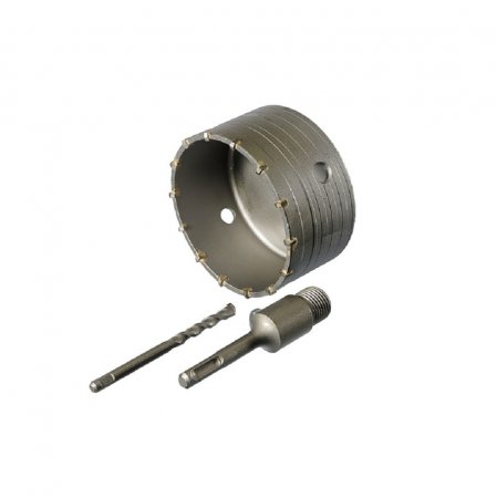 Коронка кольцевая STURM 9018-SDS-HD110 - Фото 4