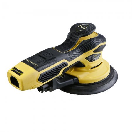 Эксцентриковая шлифмашина Hanskonner HOS8145BL - Фото 3 Эксцентриковая шлифмашина Hanskonner HOS8145BL - Фото 3