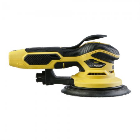 Эксцентриковая шлифмашина Hanskonner HOS8145BL - Фото 2 Эксцентриковая шлифмашина Hanskonner HOS8145BL - Фото 2