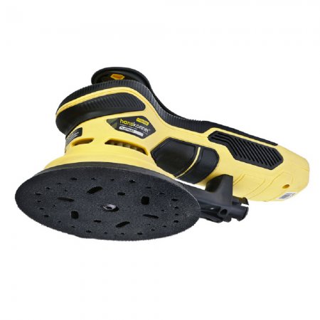 Эксцентриковая шлифмашина Hanskonner HOS8145BL - Фото 5 Эксцентриковая шлифмашина Hanskonner HOS8145BL - Фото 5