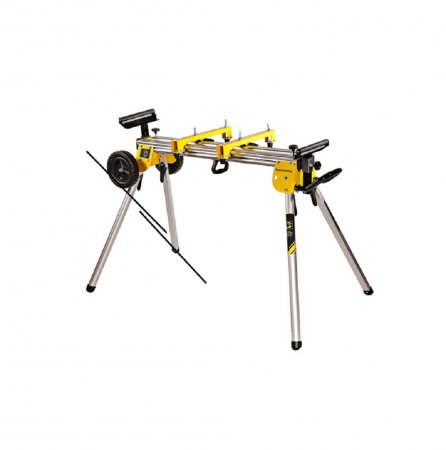 Стол для торцовочной пилы Hanskonner HK1075-03-01 - Фото 1