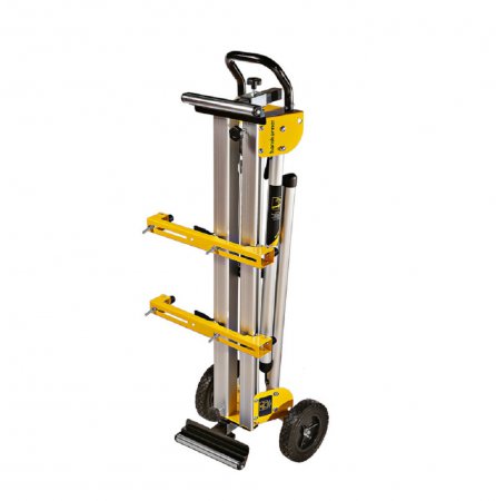 Стол для торцовочной пилы Hanskonner HK1075-03-01 - Фото 4