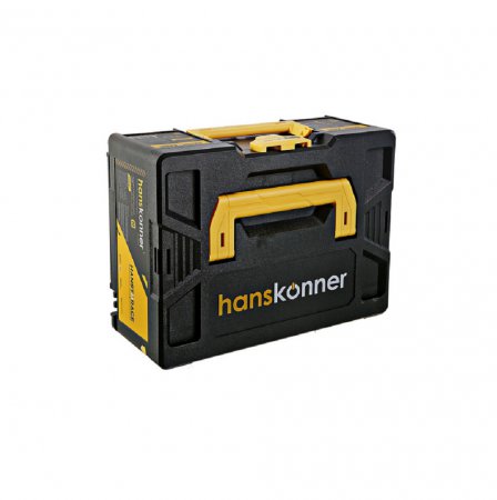 Ящик модульный Hanskonner HS155P - Фото 3