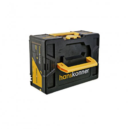 Ящик модульный Hanskonner HS155P - Фото 4