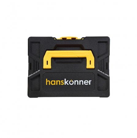 Ящик модульный Hanskonner HS155P - Фото 7