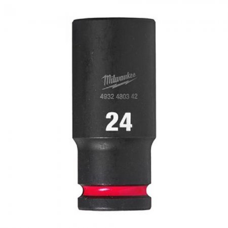 Головка ударная удлиненная Milwaukee 4932480342
