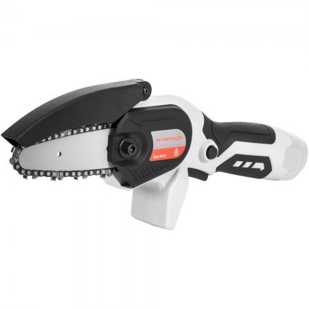 Аккумуляторная цепная пила ИНТЕРСКОЛ ПЦА-4/12 АПИ-Т 811.0.0.70 без АКБ и ЗУ - Фото 1 Аккумуляторная цепная пила ИНТЕРСКОЛ ПЦА-4/12 АПИ-Т 811.0.0.70 без АКБ и ЗУ - Фото 1