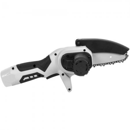 Аккумуляторная цепная пила ИНТЕРСКОЛ ПЦА-4/12 АПИ-Т 811.0.0.70 без АКБ и ЗУ - Фото 2 Аккумуляторная цепная пила ИНТЕРСКОЛ ПЦА-4/12 АПИ-Т 811.0.0.70 без АКБ и ЗУ - Фото 2