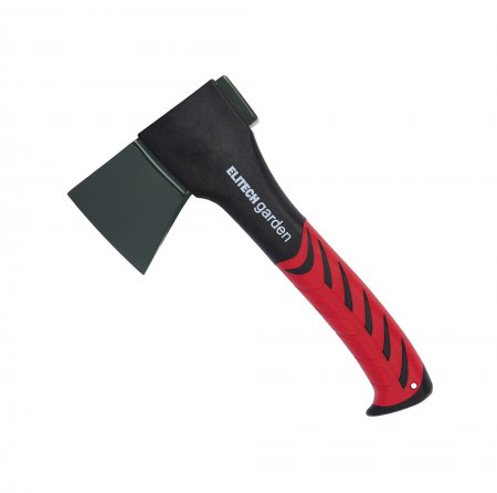 Топор универсальный Elitech Garden СА550 - Фото 1 Топор универсальный Elitech Garden СА550 - Фото 1