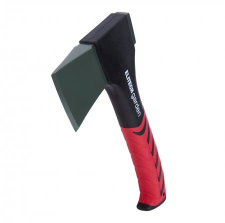 Топор универсальный Elitech Garden СА550 - Фото 3 Топор универсальный Elitech Garden СА550 - Фото 3