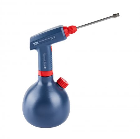 Опрыскиватель аккумуляторный ELITECH Garden ОСА1.5 - Фото 3