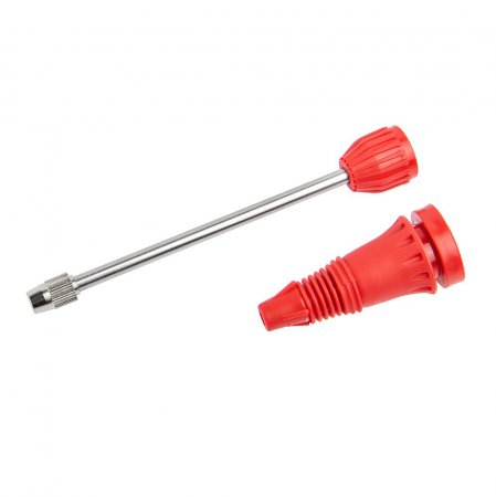 Опрыскиватель аккумуляторный ELITECH Garden ОСА1.5 - Фото 4