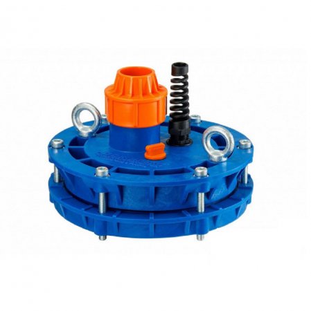 Оголовок скважинный ДЖИЛЕКС ОСП 110-133/32 6301 - Фото 1