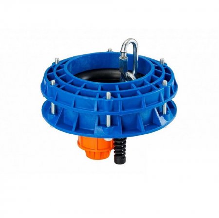 Оголовок скважинный ДЖИЛЕКС ОСП 110-133/32 6301 - Фото 4