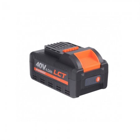 Аккумуляторная батарея PATRIOT 180301144 - Фото 1 Аккумуляторная батарея PATRIOT 180301144 - Фото 1