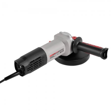 Угловая шлифмашина CROWN CT13567-125R - Фото 4