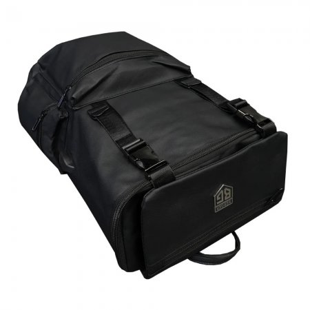 Рюкзак универсальный BERGER "ГОРИН" BG1208 - Фото 3 Рюкзак универсальный BERGER "ГОРИН" BG1208 - Фото 3