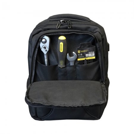 Рюкзак универсальный BERGER BG1206 - Фото 3 Рюкзак универсальный BERGER BG1206 - Фото 3